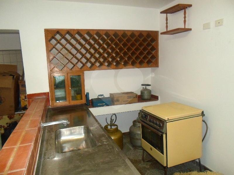 Sobrado à venda com 3 suítes em Água Fria, São Paulo, SP