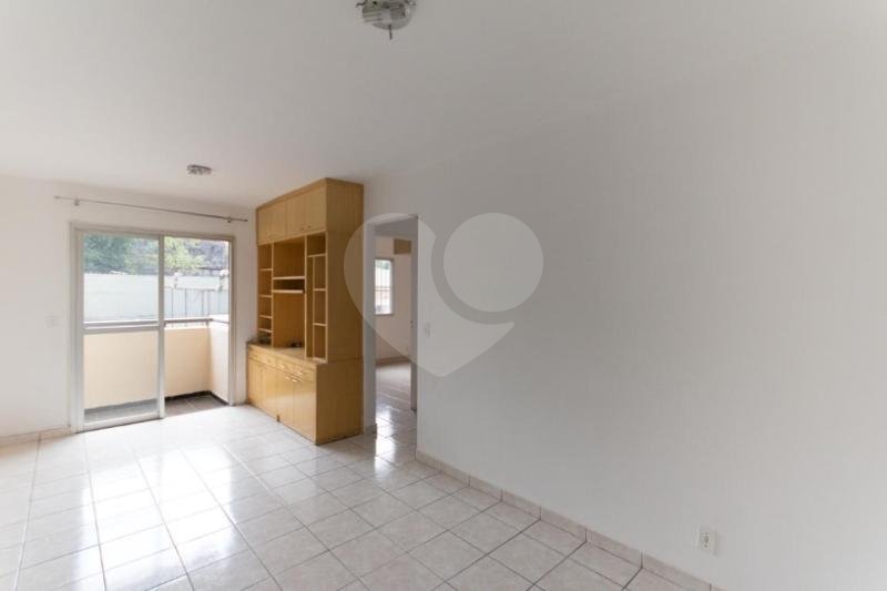 Apartamento à venda com 2 quartos em Vila Santa Catarina, São Paulo, SP
