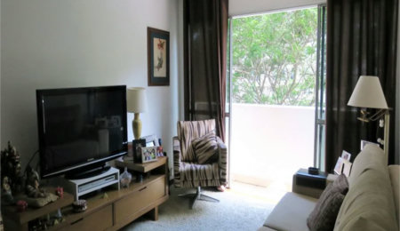 Apartamento à venda com 3 quartos, sendo 1 suíte,  em Vila Andrade, São Paulo, SP