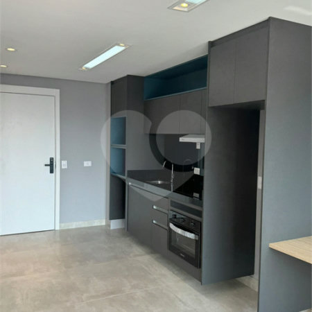 Studio à venda ou para alugar com 1 suíte em Indianópolis, São Paulo, SP