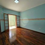 Casa para alugar com 4 quartos, sendo 3 suítes,  no condomínio Village Saint Claire, Sorocaba - SP