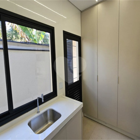 Casa à venda com 3 suítes no condomínio Residencial Milano, Indaiatuba - SP