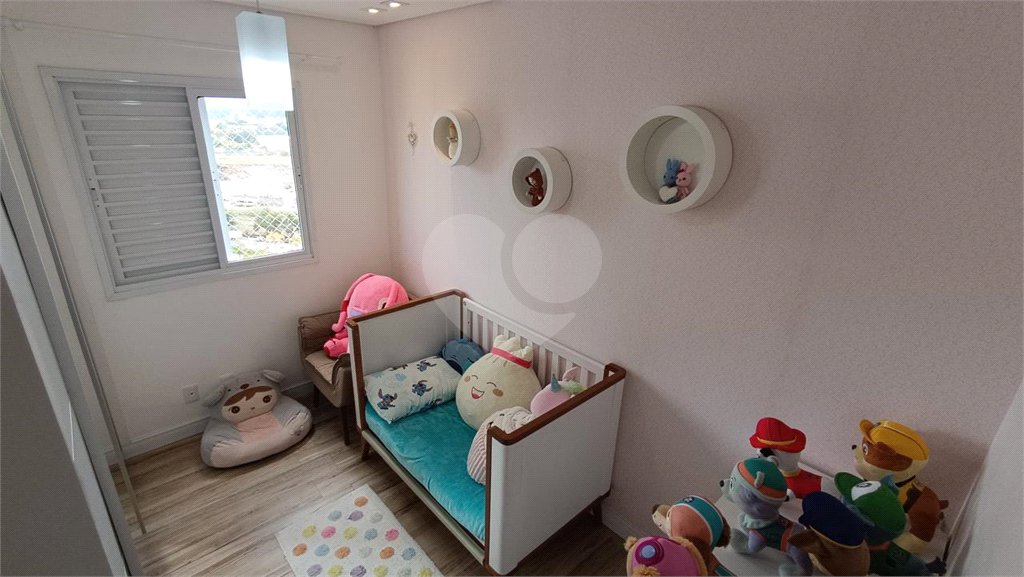 Apartamento à venda com 2 suítes em Vila Suissa, Mogi das Cruzes, SP