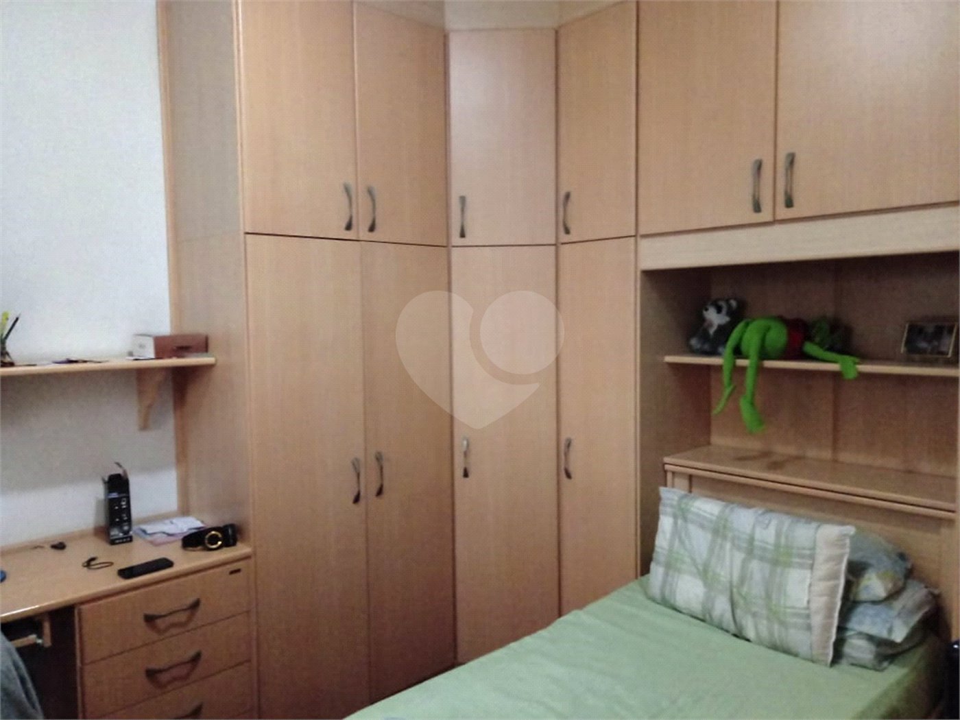 Casa Térrea à venda com 3 quartos, sendo 1 suíte, em Vila Paulicéia, São Paulo, SP