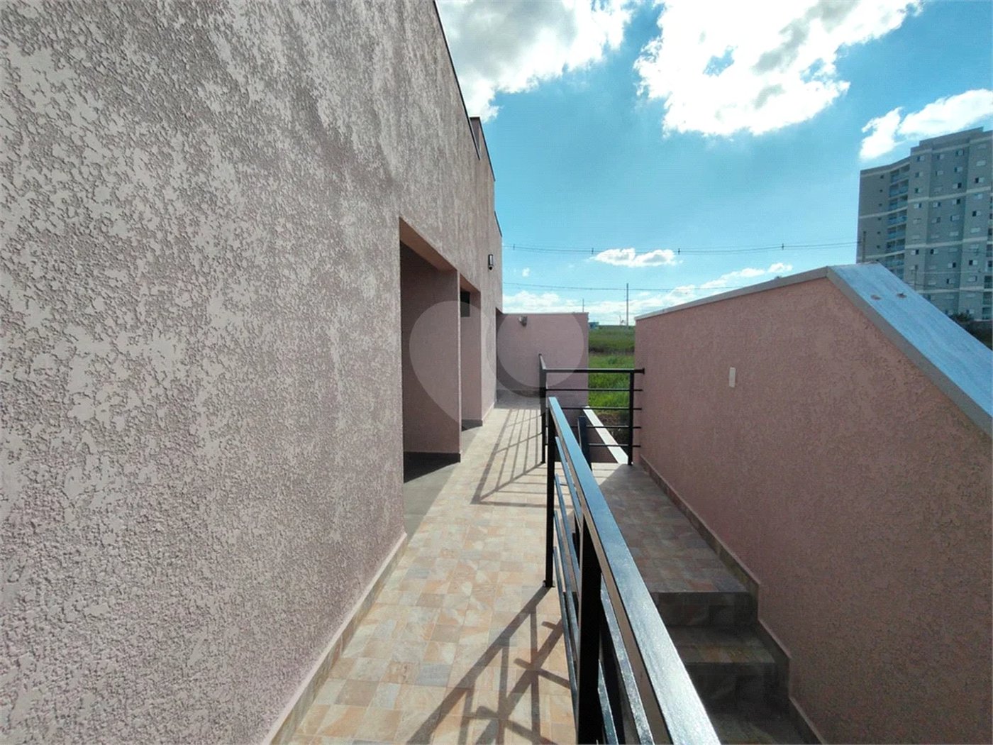 Kitnet para alugar com 1 quarto em Jardim Europa, Sorocaba, SP
