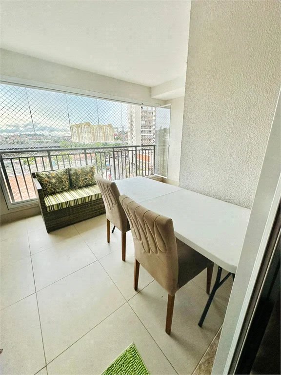 Apartamento à venda com 3 quartos, sendo 1 suíte,  em Vila Andrade, São Paulo, SP