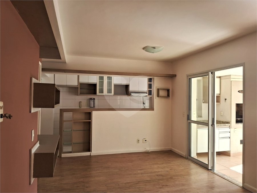 Apartamento para alugar com 2 suítes em Vila Leopoldina, São Paulo, SP