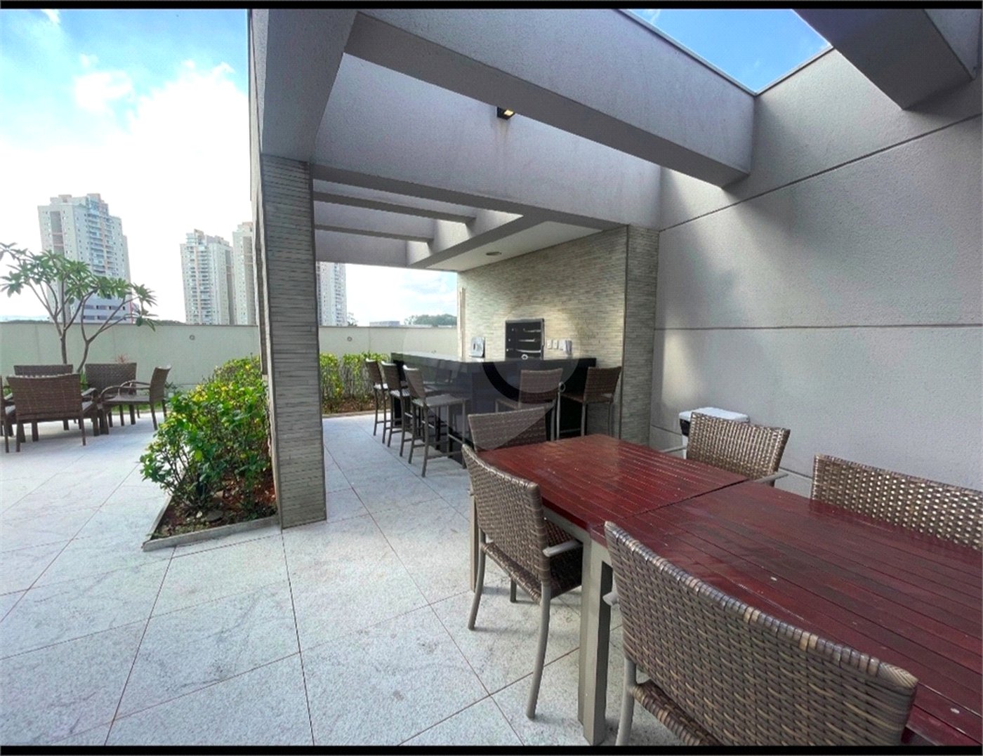 Apartamento à venda com 2 quartos, sendo 1 suíte, em Tatuapé, São Paulo, SP