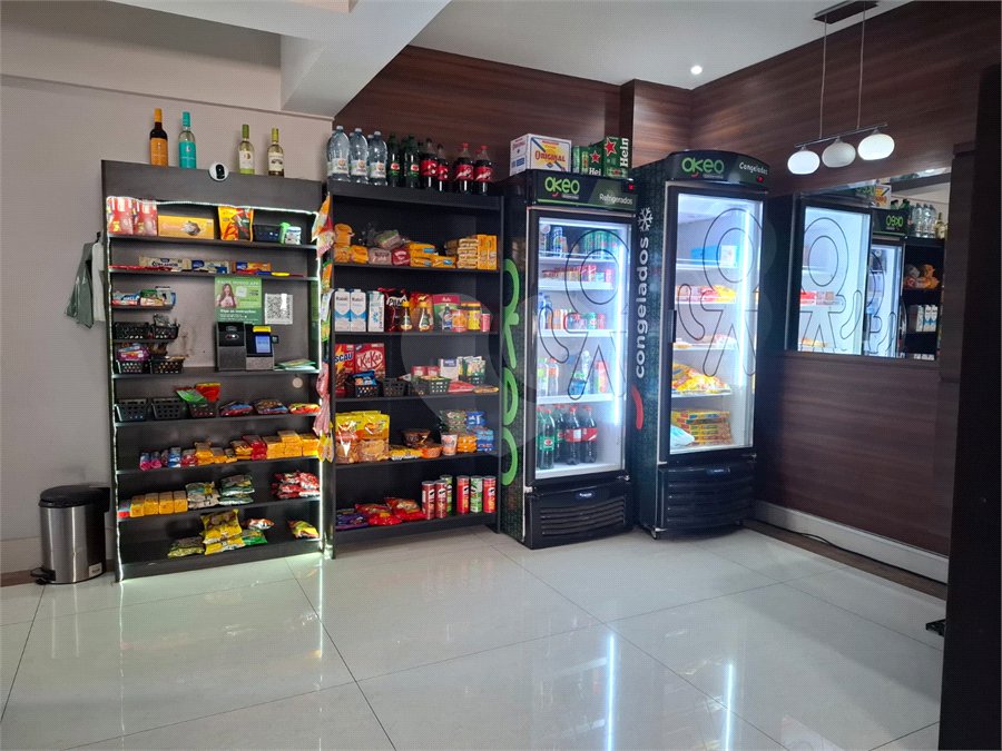 Apartamento à venda com 1 quarto em Vila Mazzei, São Paulo, SP