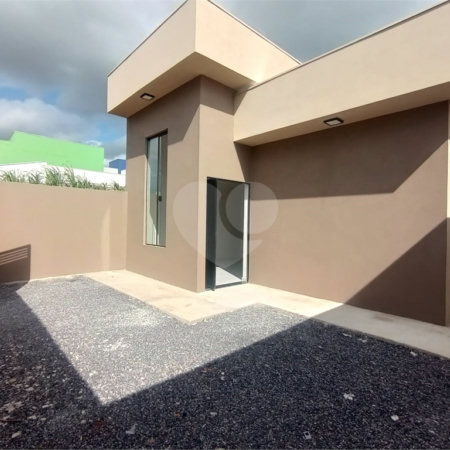 Casa à venda com 2 quartos, sendo 1 suíte, em Residencial Villaggio DI Capri, Itapetininga, SP