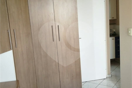 Apartamento à venda com 2 quartos em Liberdade, São Paulo, SP