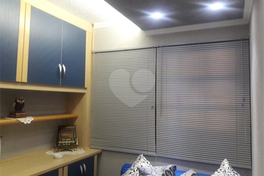 Sobrado à venda com 3 quartos, sendo 1 suíte, em Vila Milton, Guarulhos, SP