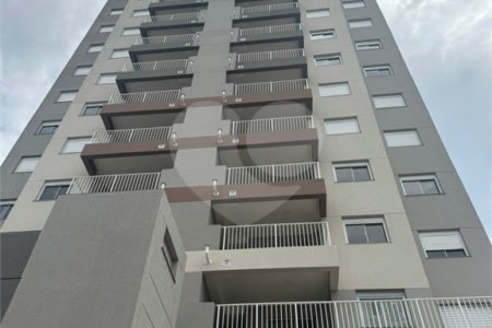 Apartamento à venda com 2 quartos, sendo 1 suíte, em Vila Maria, São Paulo, SP