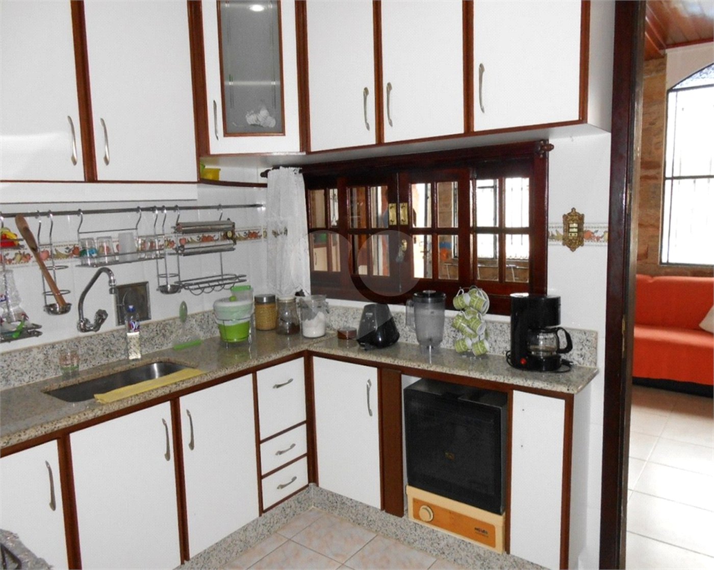 Casa à venda com 4 quartos, sendo 1 suíte, em Campo Grande, Rio de Janeiro, RJ