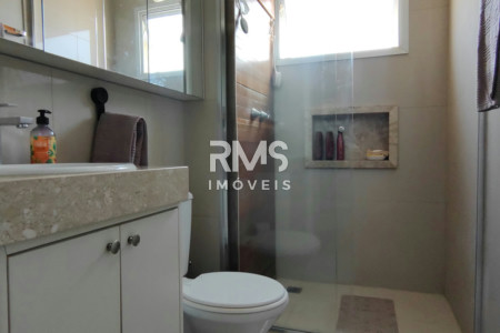 Apartamento à venda com 2 quartos, sendo 1 suíte,  em Parque Industrial, Itu, SP