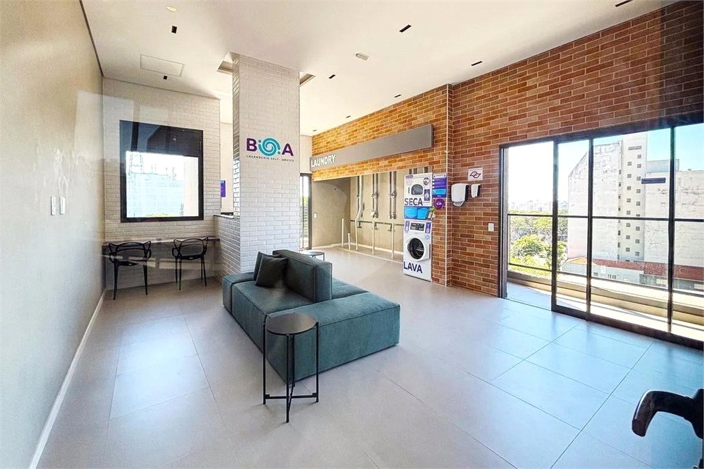 Studio para alugar com 1 suíte, em Pinheiros, São Paulo, SP