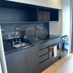 Apartamento à venda ou para alugar com 1 quarto em Jardim América, São Paulo, SP
