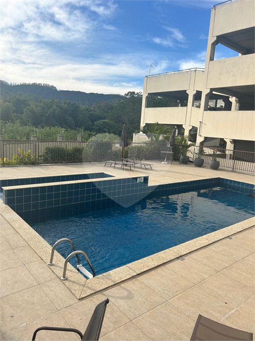 Apartamento para alugar com 2 quartos em Botujuru, Mogi das Cruzes, SP