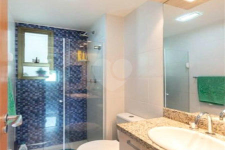 Cobertura à venda com 4 quartos, sendo 1 suíte, em Tijuca, Rio de Janeiro, RJ