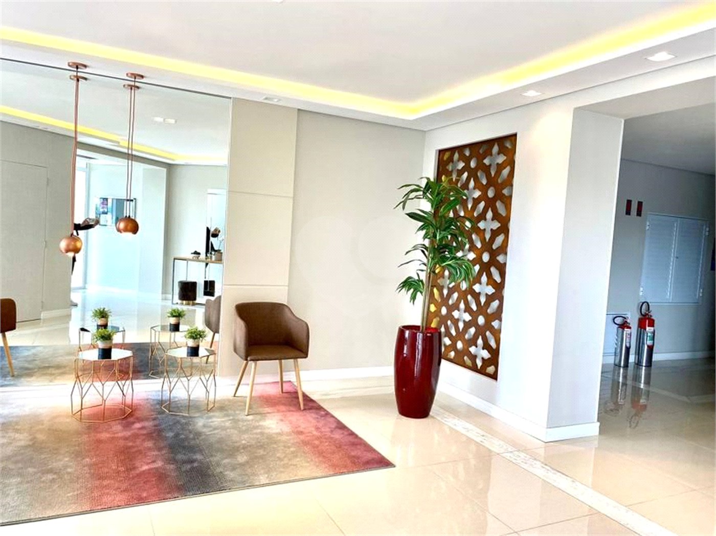 Apartamento à venda com 2 quartos, sendo 1 suíte, em Jardim Bela Vista, Indaiatuba, SP