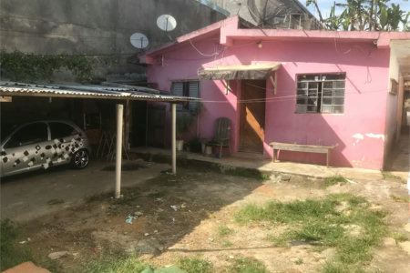 Terreno à venda em Jardim Iracema, São Paulo, SP