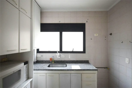 Apartamento à venda com 3 quartos em Vila Andrade, São Paulo, SP