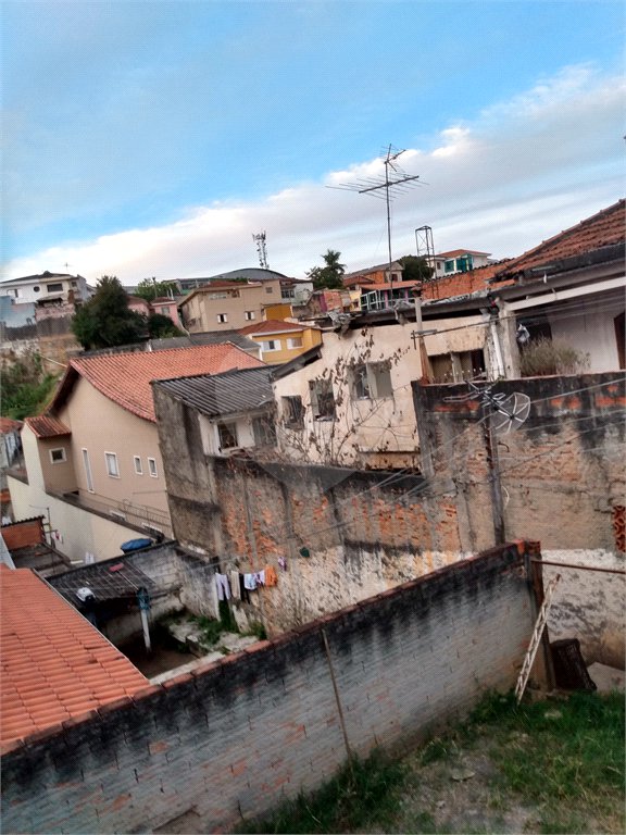 Terreno à venda com 1 quarto em Vila Gustavo, São Paulo, SP
