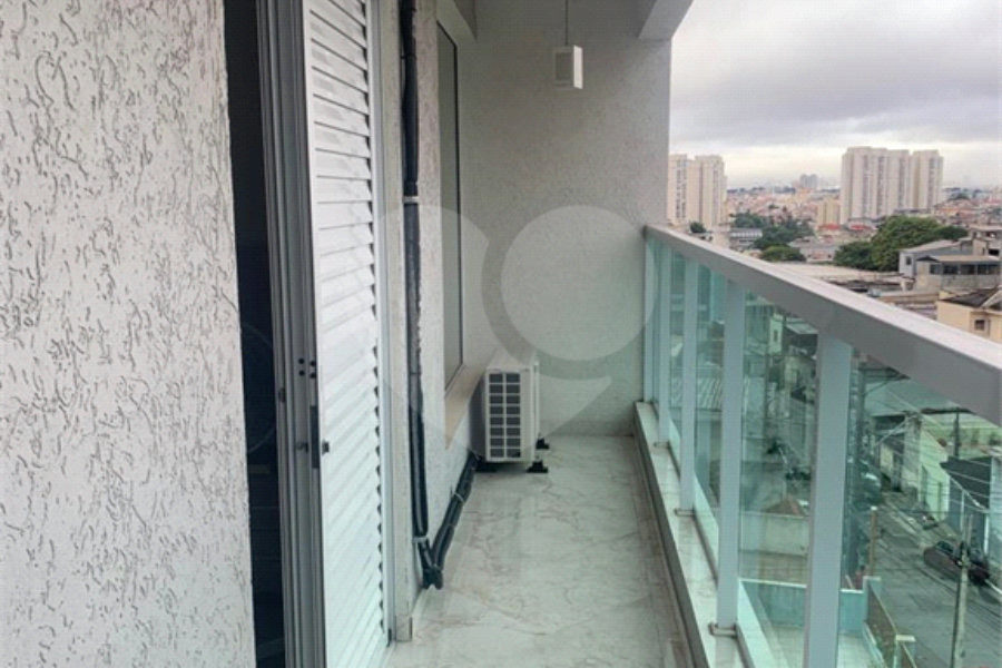 Sobrado à venda com 3 suítes em Lauzane Paulista, São Paulo, SP