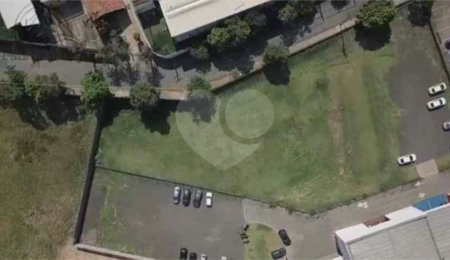 Terreno à venda em Chácara Monte Alegre, Sumaré, SP