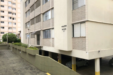 Apartamento à venda ou para alugar com 2 quartos em Jardim Taquaral, São Paulo, SP