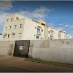 Apartamento à venda com 2 quartos em Jardim Alvorada, Três Lagoas, MS