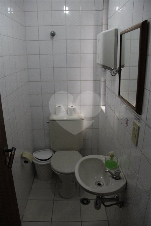 Sala à venda ou para alugar com 1 quarto em Perdizes, São Paulo, SP