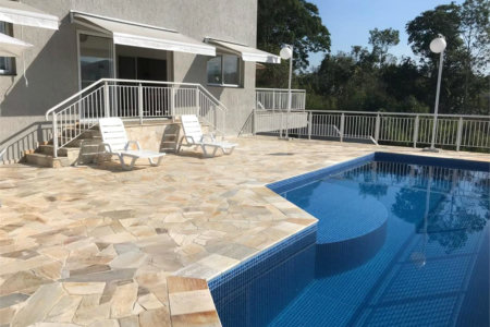 Casa à venda com 4 suítes no condomínio Reserva Ibirapitanga Ii, Santa Isabel - SP