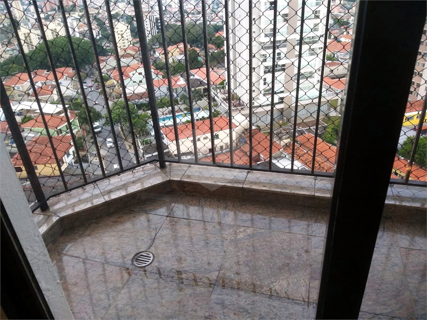 Triplex à venda com 4 quartos, sendo 2 suítes, em Parque Mandaqui, São Paulo, SP