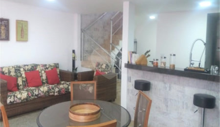 Casa à venda com 4 suítes no condomínio Residencial Paineiras, São Paulo - SP