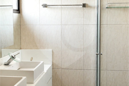 Apartamento à venda com 3 suítes em Santana, São Paulo, SP