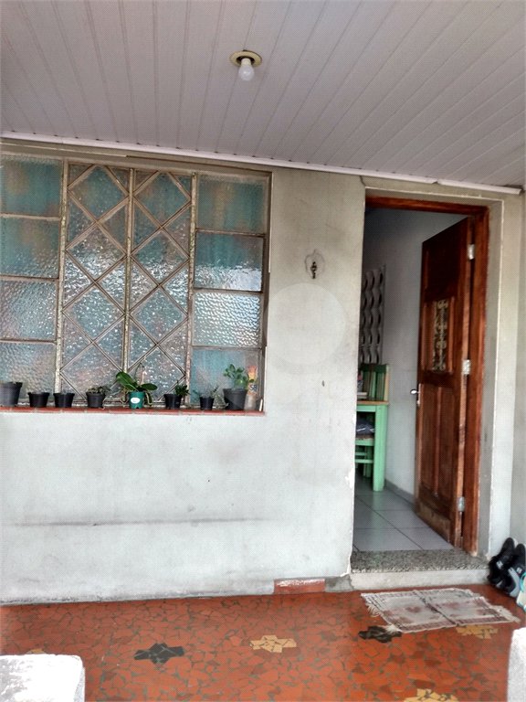 Casa à venda com 2 quartos em Vila Moraes, São Paulo, SP