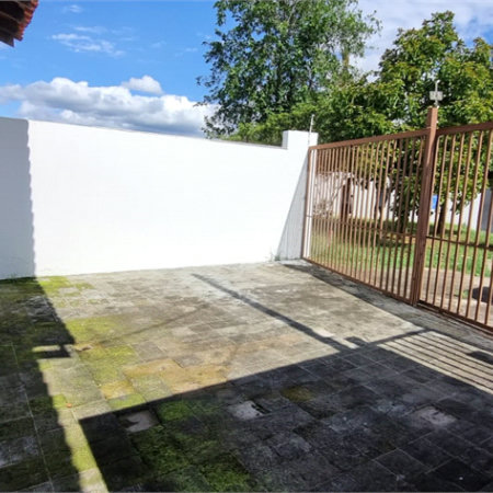 Casa à venda com 4 quartos, sendo 1 suíte,  em Parque América, Itu, SP