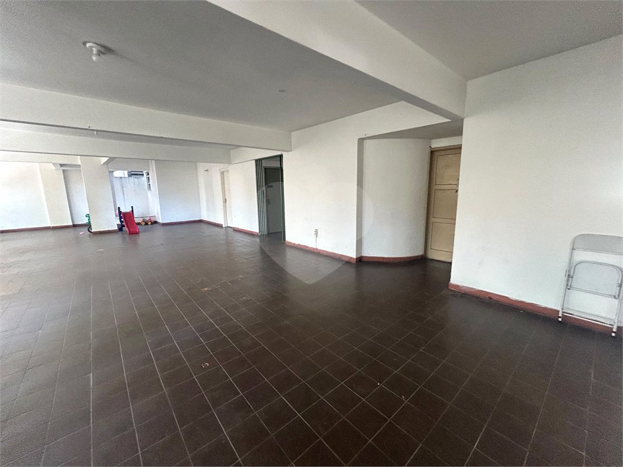 Apartamento à venda com 3 quartos, sendo 1 suíte, em Tijuca, Rio de Janeiro, RJ