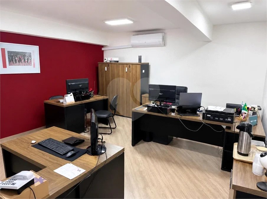 PRÉDIO COMERCIAL E RESIDENCIAL(KITNETS) COM GALPÃO À VENDA Jardim Ocara – Santo André/SP
