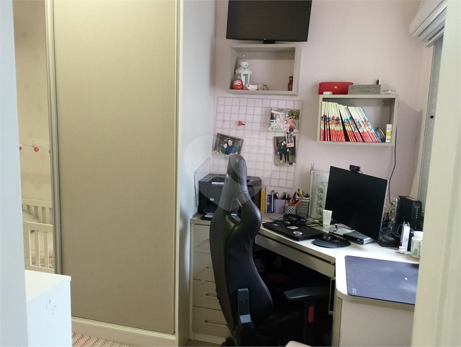Sobrado à venda com 3 quartos, sendo 2 suítes, em Vila Dom Pedro I, São Paulo, SP