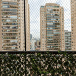 Cobertura à venda com 3 quartos, sendo 2 suítes,  em Brooklin Paulista, São Paulo, SP