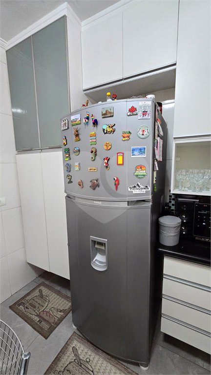 Sobrado à venda com 2 quartos em Pirituba, São Paulo, SP