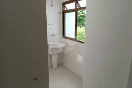 Apartamento à venda com 2 quartos, sendo 1 suíte, em Tijuca, Rio de Janeiro, RJ