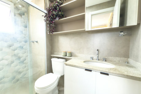 Apartamento à venda com 1 suíte em Jardim Prudência, São Paulo, SP