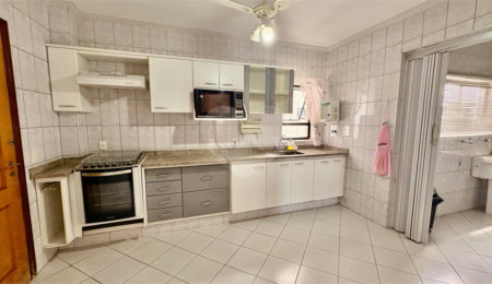 Apartamento à venda com 3 quartos, sendo 1 suíte,  no Centro, Sorocaba, SP