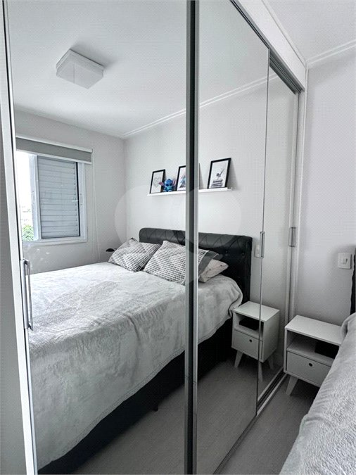 Apartamento à venda com 3 quartos, sendo 1 suíte, em Vila Prudente, São Paulo, SP