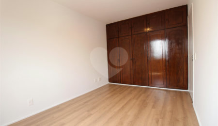 Apartamento à venda com 2 quartos em Vila Cruzeiro, São Paulo, SP