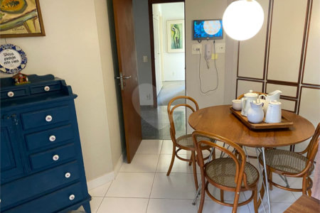 Apartamento à venda com 3 suítes em Vila Andrade, São Paulo, SP