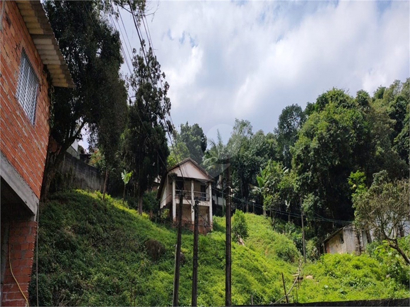 Terreno à venda em Tremembé, São Paulo, SP